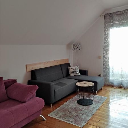 Apartments Irena كْرانْيِسكا غورا المظهر الخارجي الصورة