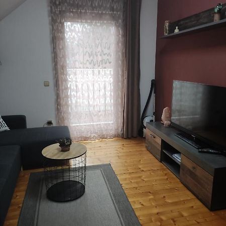 Apartments Irena كْرانْيِسكا غورا المظهر الخارجي الصورة