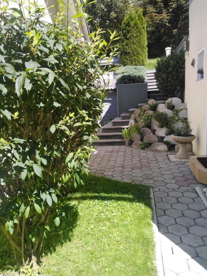 Apartments Irena كْرانْيِسكا غورا المظهر الخارجي الصورة