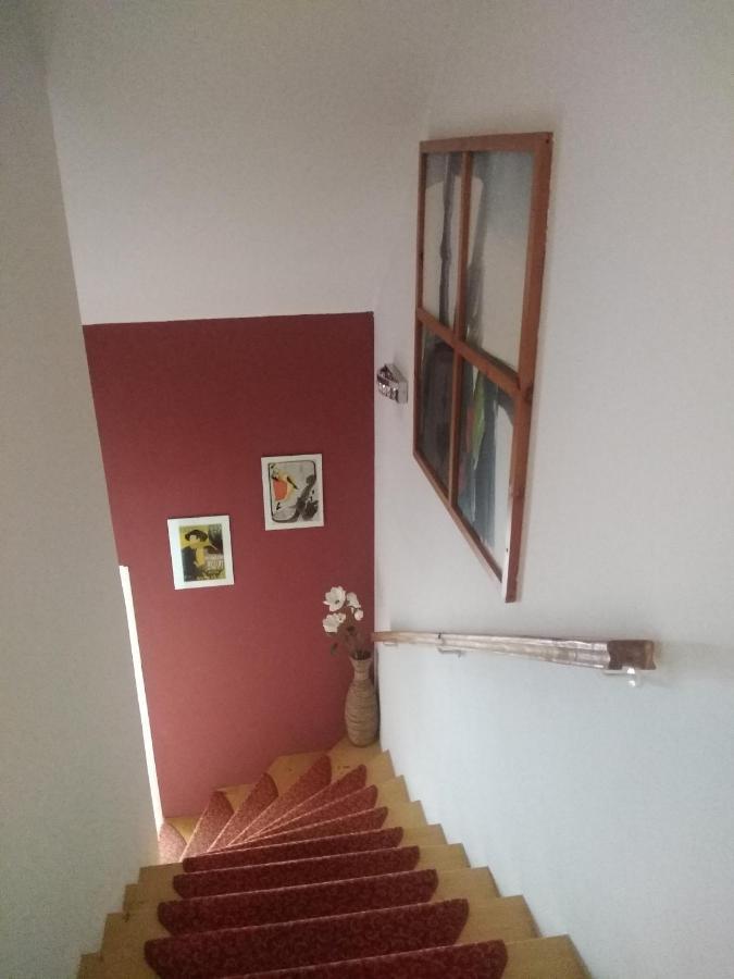 Apartments Irena كْرانْيِسكا غورا المظهر الخارجي الصورة