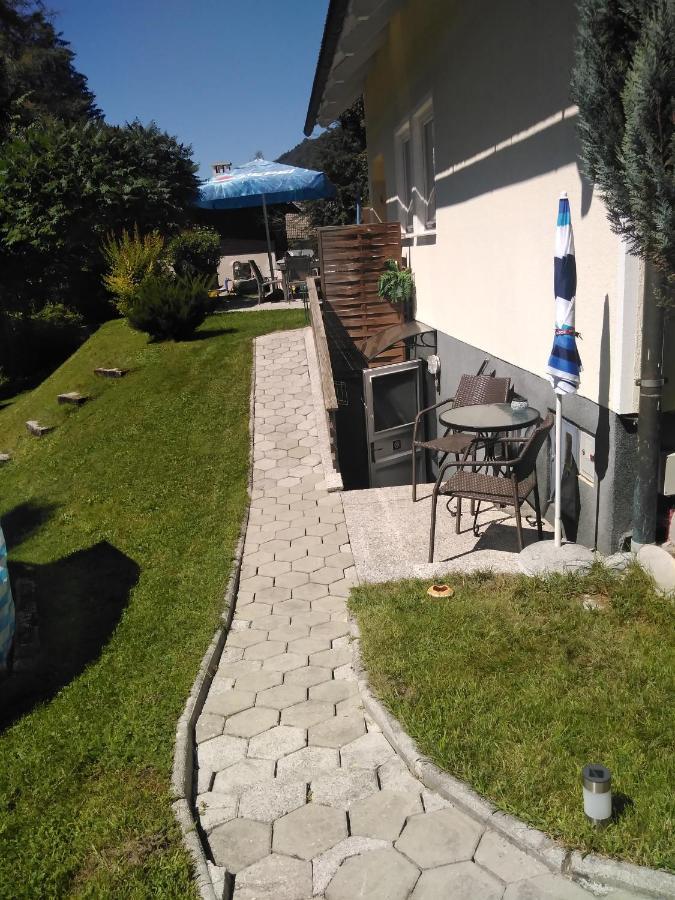 Apartments Irena كْرانْيِسكا غورا المظهر الخارجي الصورة