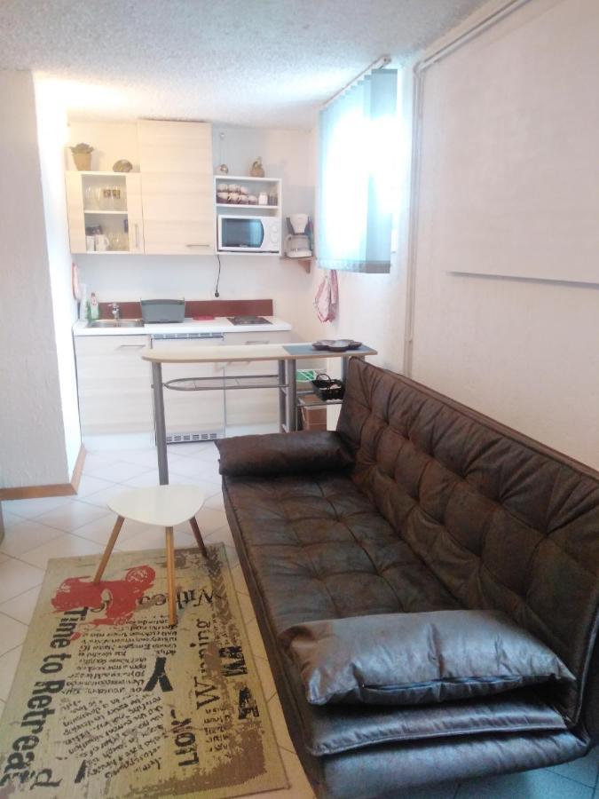 Apartments Irena كْرانْيِسكا غورا المظهر الخارجي الصورة